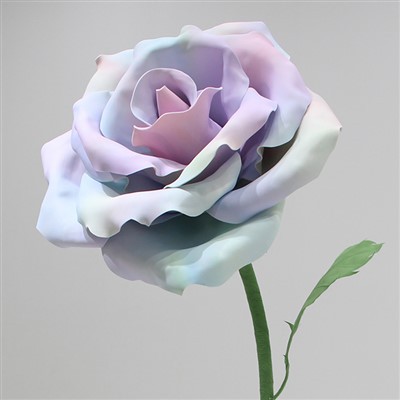 Giant extérieur Eva Rose Decoration accessoires